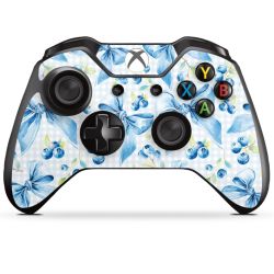 Foils for Controller matt