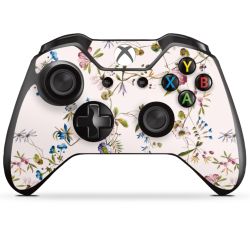 Foils for controller matt