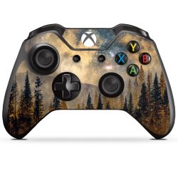 Foils for Controller matt