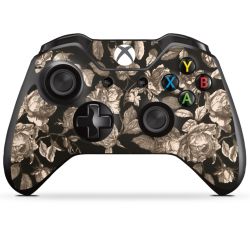 Foils for controller matt