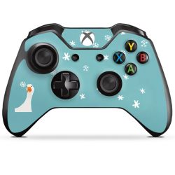 Foils for controller matt