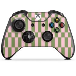 Foils for controller matt