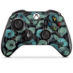 Foils for controller matt