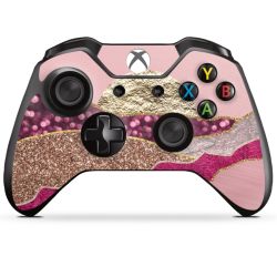 Foils for controller matt