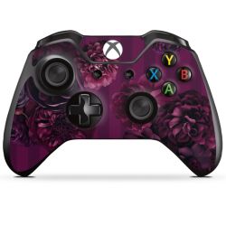 Foils for Controller matt