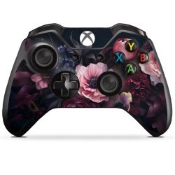 Foils for Controller matt