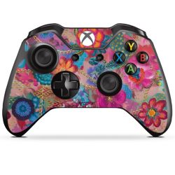 Foils for Controller matt