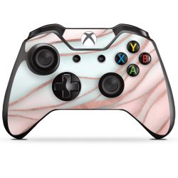 Foils for controller matt