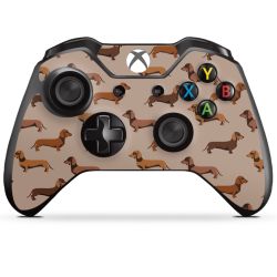 Folien für Controller matt