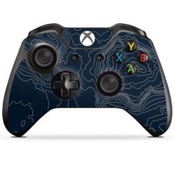 Foils for controller matt