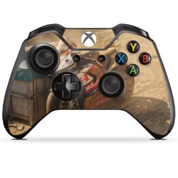 Folien für Controller matt