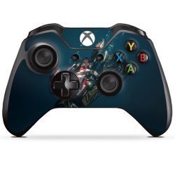 Folien für Controller matt