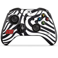 Folien für Controller matt