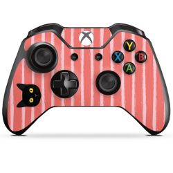 Foils for Controller matt