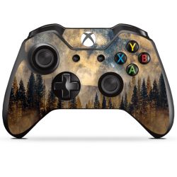 Foils for Controller matt