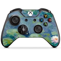 Foils for Controller matt