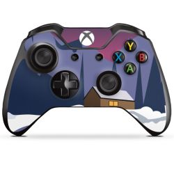 Foils for Controller matt