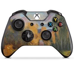 Foils for Controller matt