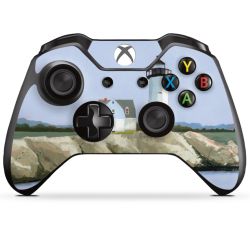 Foils for controller matt