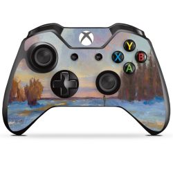 Foils for Controller matt