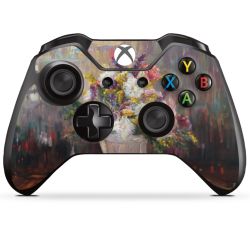 Foils for Controller matt