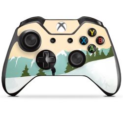 Foils for Controller matt