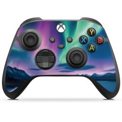 Aurora Borealis Nordlichter