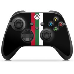 Folien für Controller matt