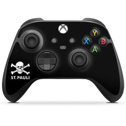 Folien für Controller matt