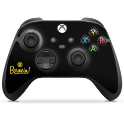 Folien für Controller matt