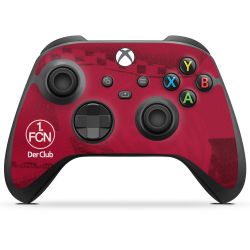 Folien für Controller matt