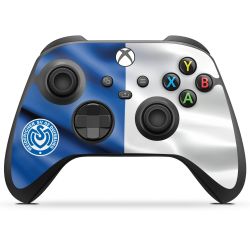 Folien für Controller matt