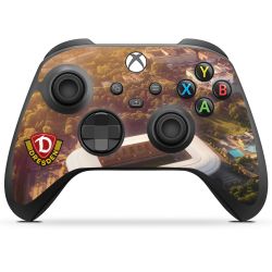 Folien für Controller matt