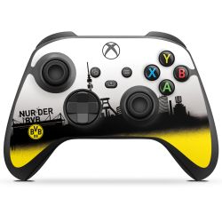 Folien für Controller matt