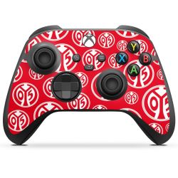 Folien für Controller matt