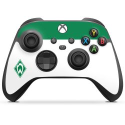 Folien für Controller matt