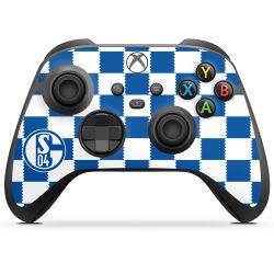 Folien für Controller matt