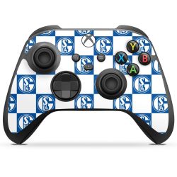 Folien für Controller matt