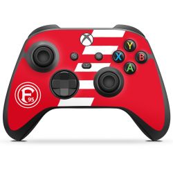 Folien für Controller matt