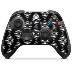 Folien für Controller matt