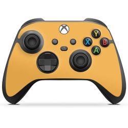 Foils for controller matt