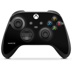 Folien für Controller matt