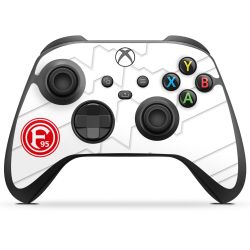 Folien für Controller matt