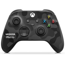 Folien für Controller matt