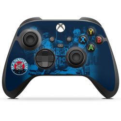 Folien für Controller matt