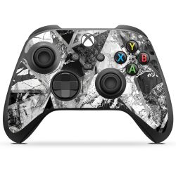 Foils for Controller matt