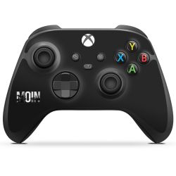 Folien für Controller matt