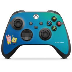 Folien für Controller matt