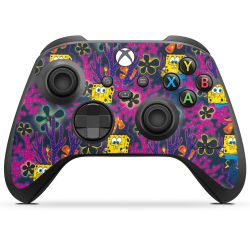 Folien für Controller matt