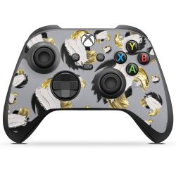 Foils for Controller matt